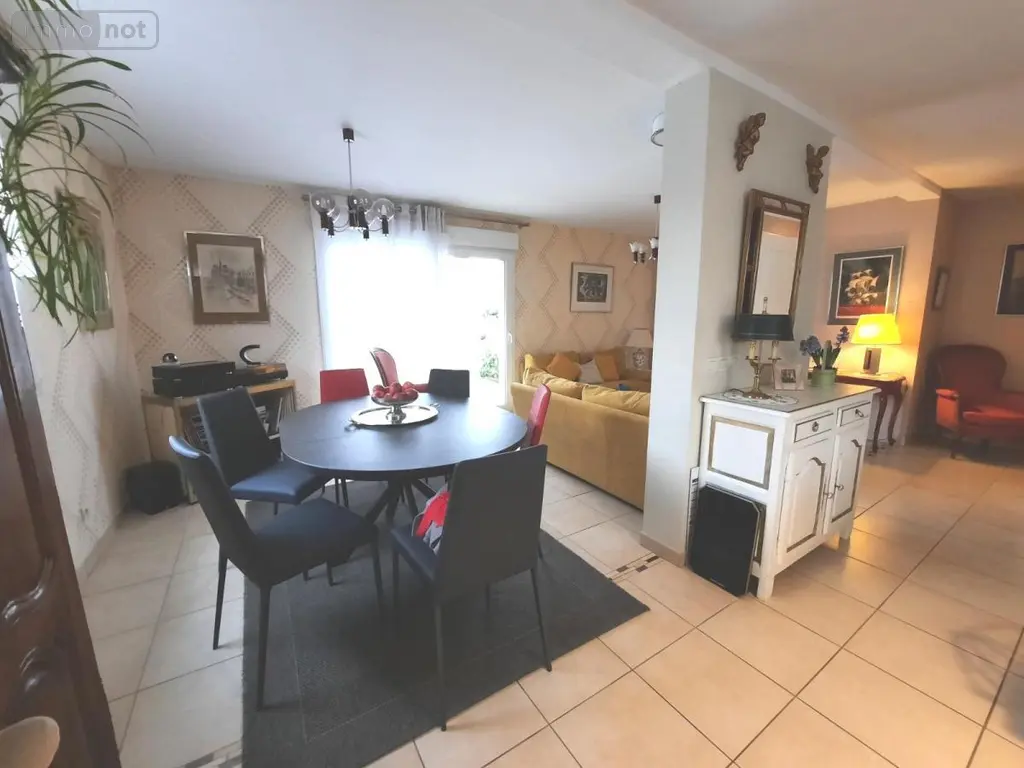 Maison a vendre Audincourt 25400 Doubs 25 139 m2 6 pièces 108000 euros 25054-1710 001