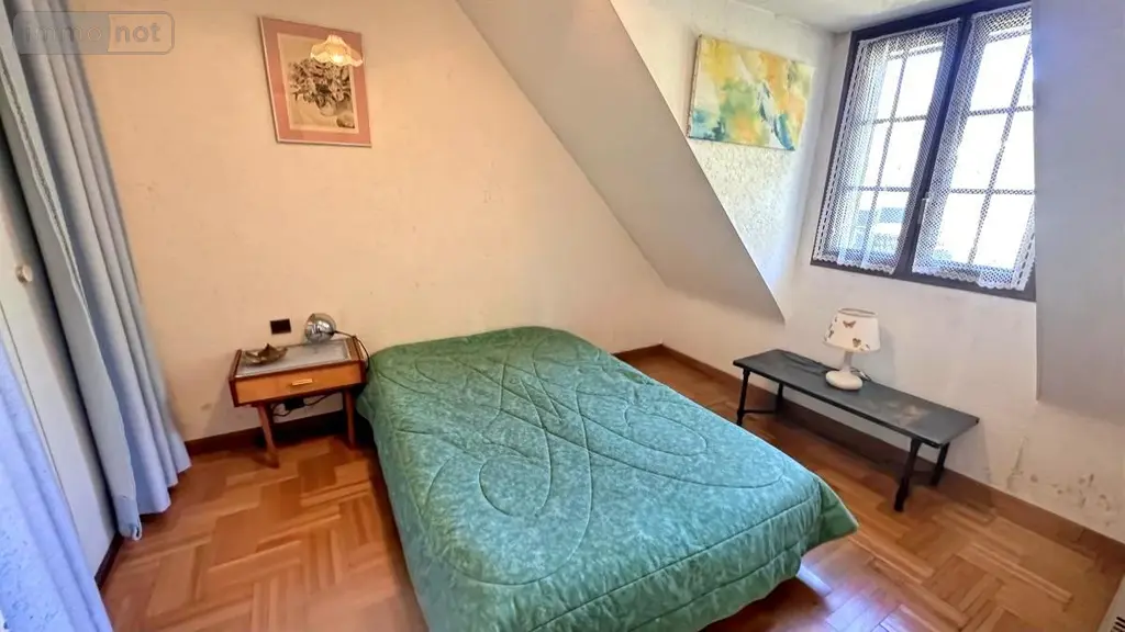 Maison a vendre Saint-Nolff 56250 Morbihan 56 105 m2 7 pièces 296290 euros 56003-1512 009