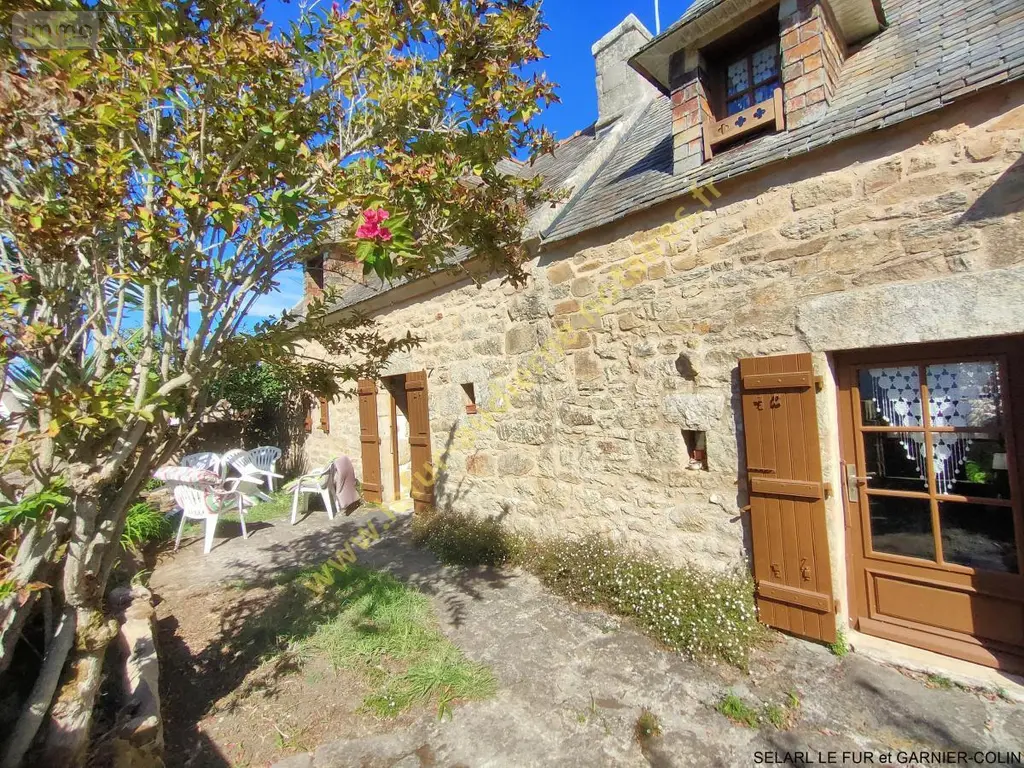 Maison a vendre Plogoff 29770 Finistère 29 57 m2 4 pièces 218850 euros 29021-2122 010