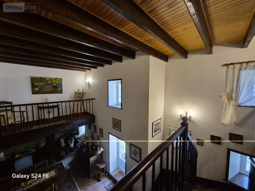 Maison a vendre Ploudiry 29800 Finistère 29 174 m2 6 pièces 449900 euros 29088-12 005