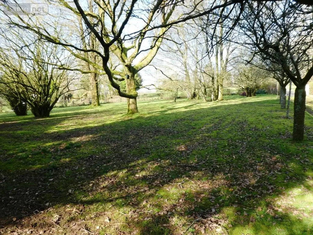 Maison a vendre Saint-Caradec-Trégomel 56540 Morbihan 56 138 m2 6 pièces 262500 euros 56075-2465 026