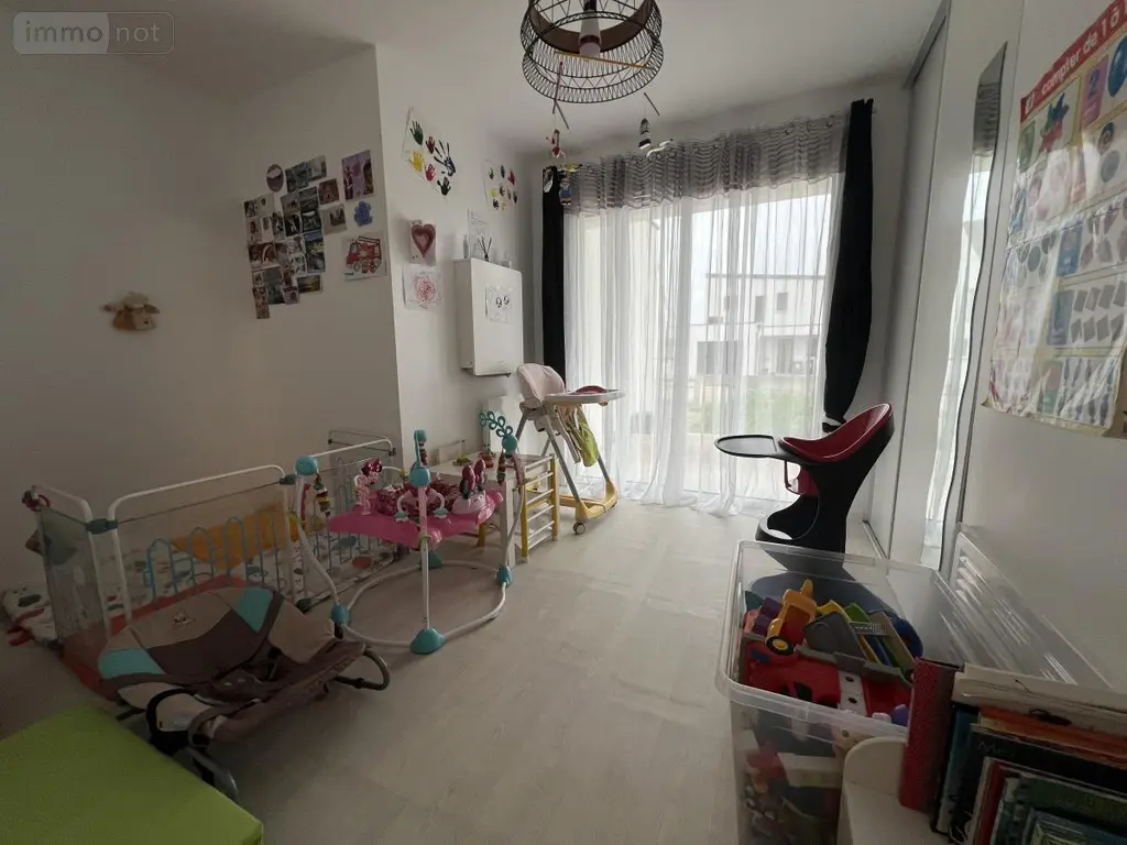Maison a vendre Caudan 56850 Morbihan 56 125 m2 6 pièces 332648 euros 56081-2560 005