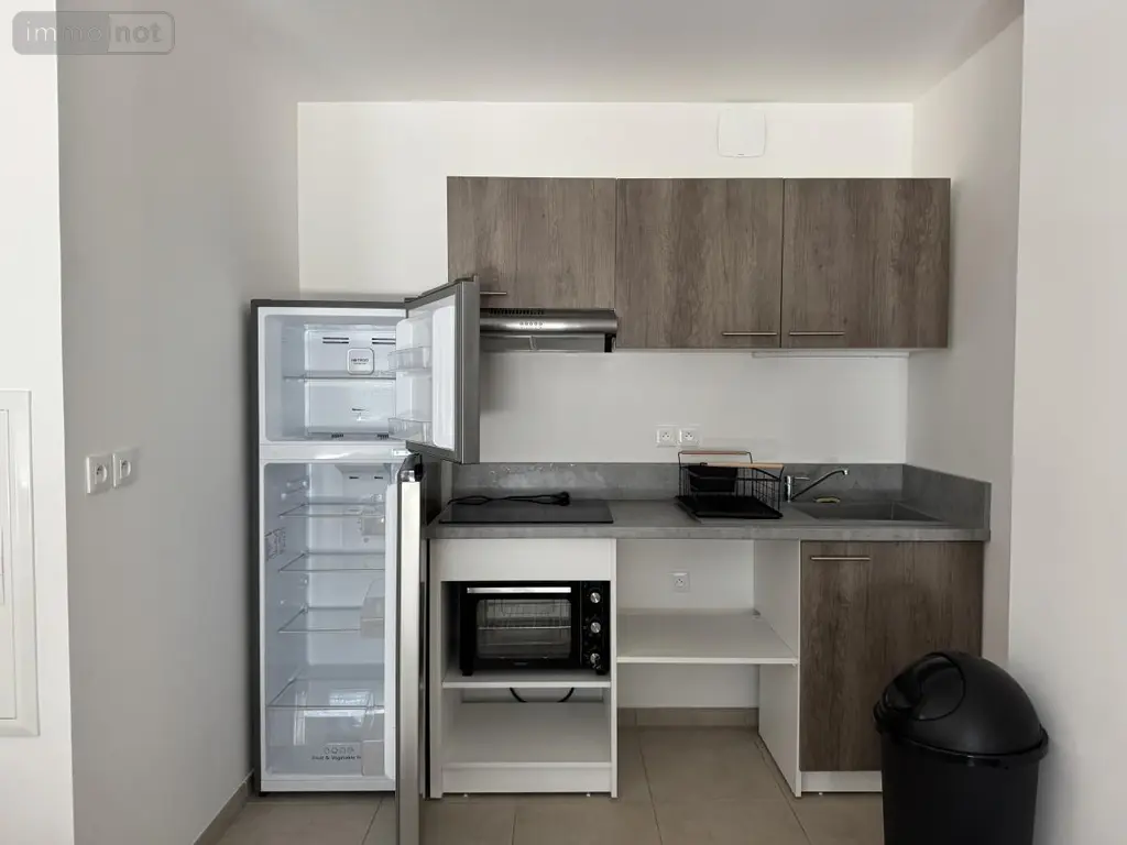 Location appartement Amiens 80000 Somme 80 66 m2 951 euros 80121-L615 003