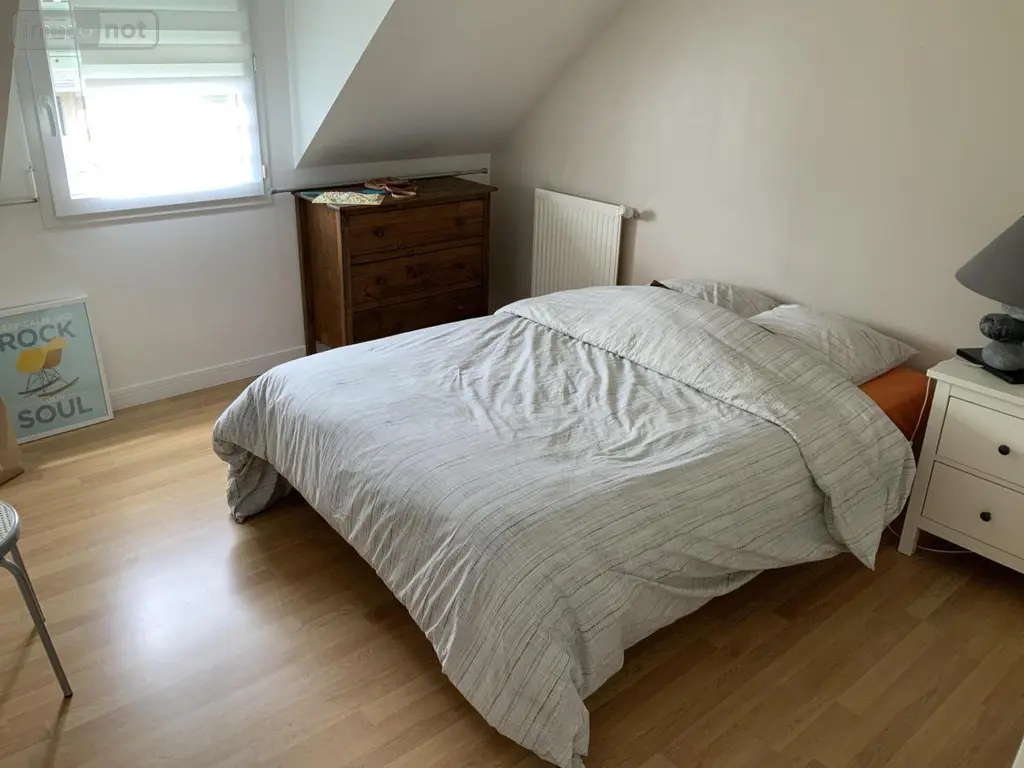Maison a vendre Vannes 56000 Morbihan 56 83 m2 4 pièces 390600 euros 56004-846 004