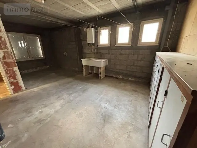 Maison a vendre Lorient 56100 Morbihan 56 88 m2 5 pièces 289800 euros 56098-69 009