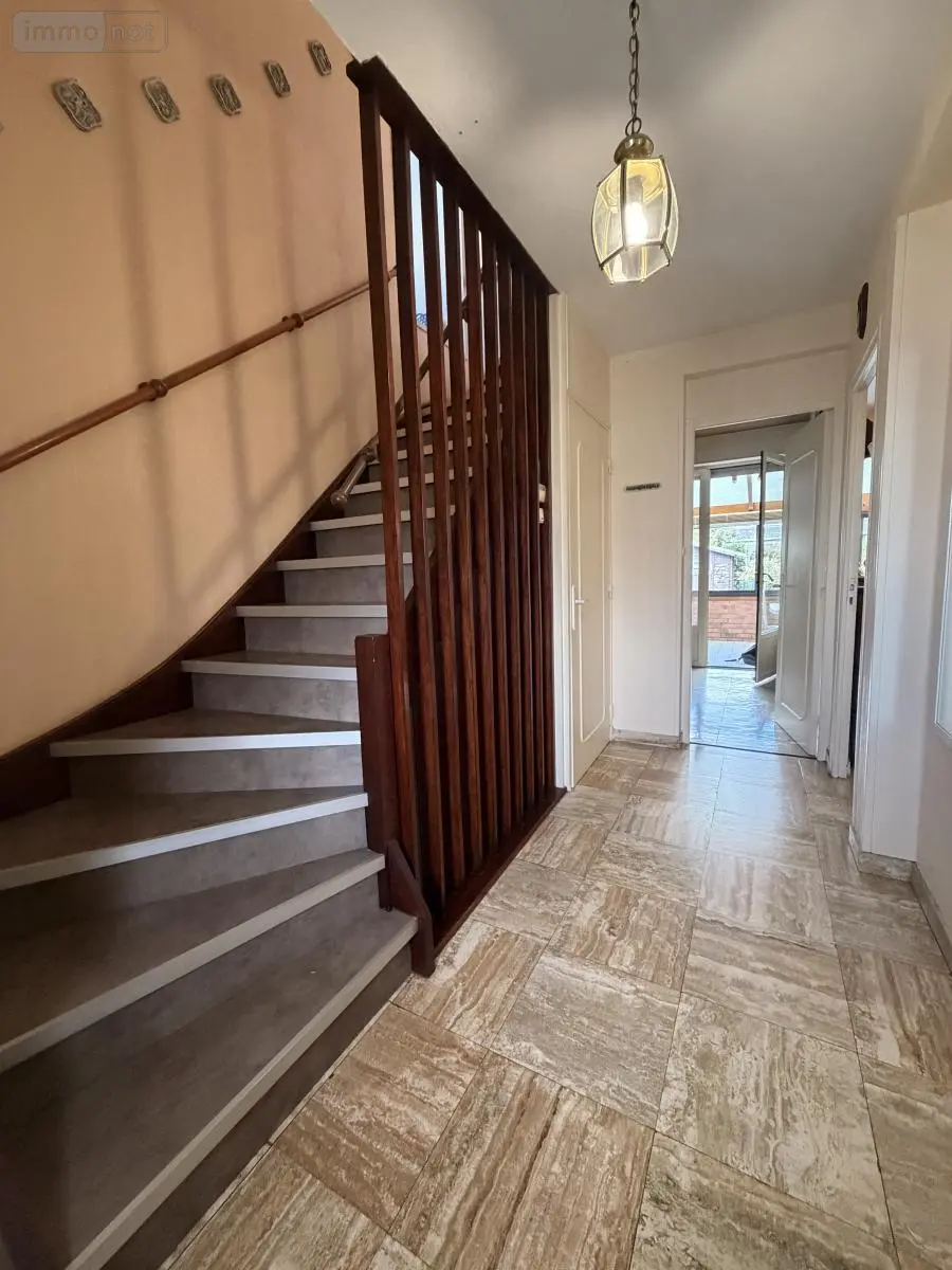 Maison a vendre Poulainville 80260 Somme 80 137 m2 6 pièces 294000 euros 80004-1264 007