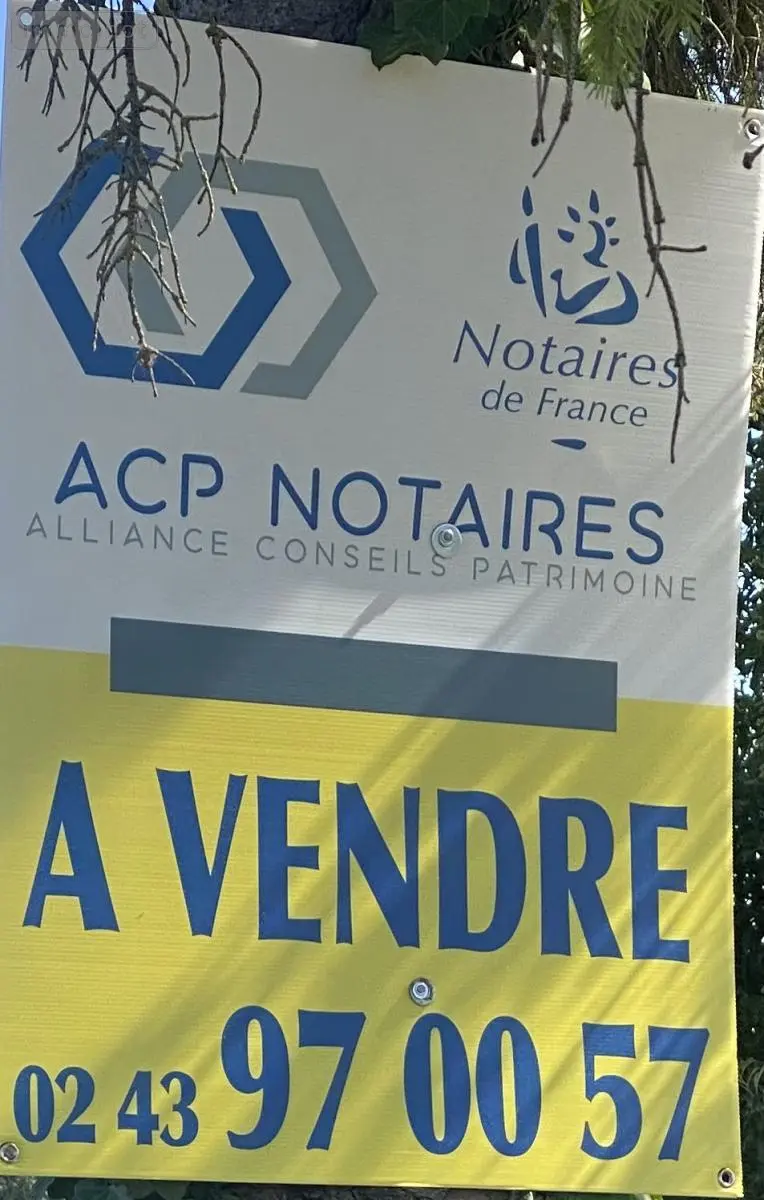 Maison a vendre Doué-en-Anjou 49700 Maine-et-Loire 49 220 m2 9 pièces 343680 euros 72126-3069 007