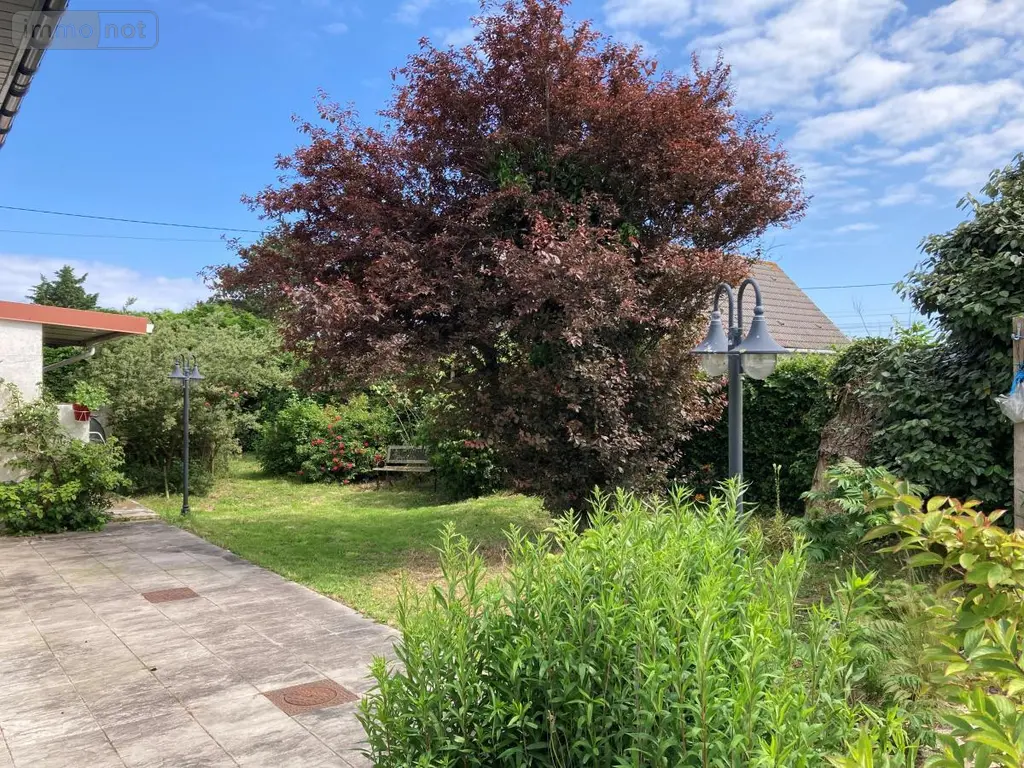 Maison a vendre Marck 62730 Pas-de-Calais 62 113 m2 5 pièces 260500 euros 62098-2258 002