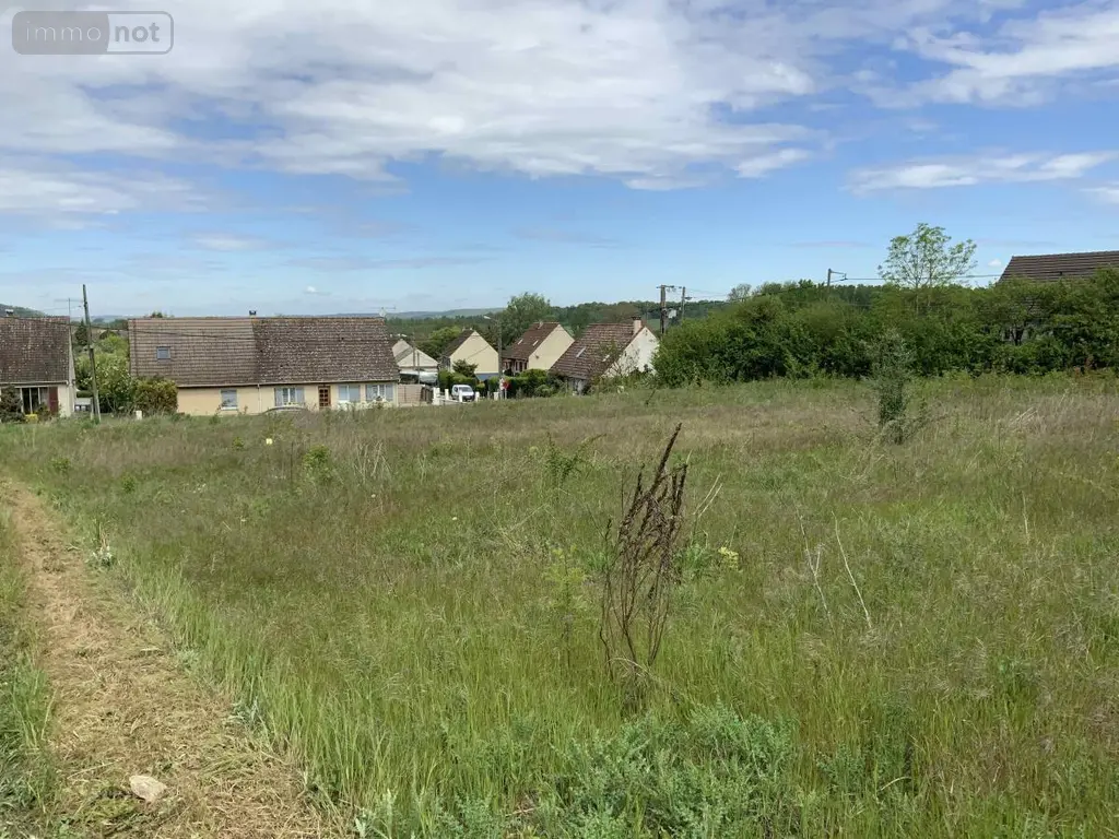 Terrain a batir a vendre Fismes 51170 Marne 51 23700 euros 51066-1345 013