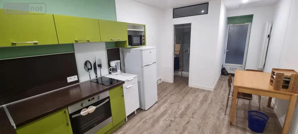 Immeuble de rapport a vendre Angers 49100 Maine-et-Loire 49 161 m2 562500 euros 49013-2091 011