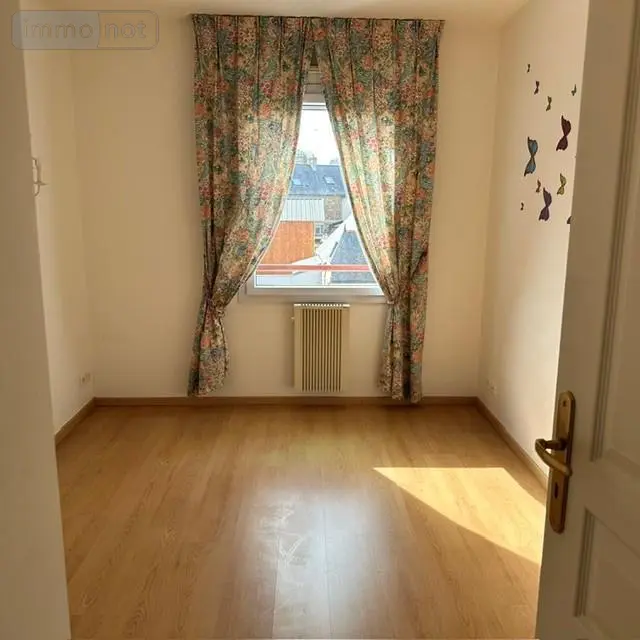 Appartement a vendre Perros-Guirec 22700 Côtes-d'Armor 22 80 m2 4 pièces 387100 euros 22086-1395 012