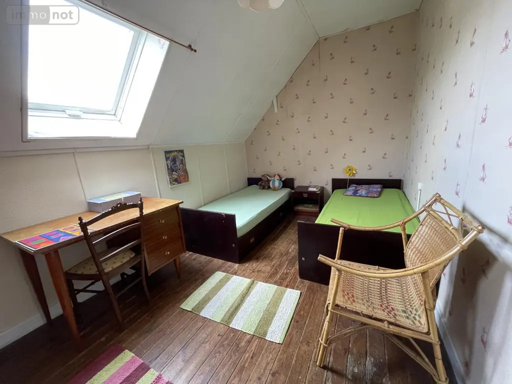 Maison a vendre Lézardrieux 22740 Côtes-d'Armor 22 175 m2 8 pièces 260550 euros 22023-3444 010