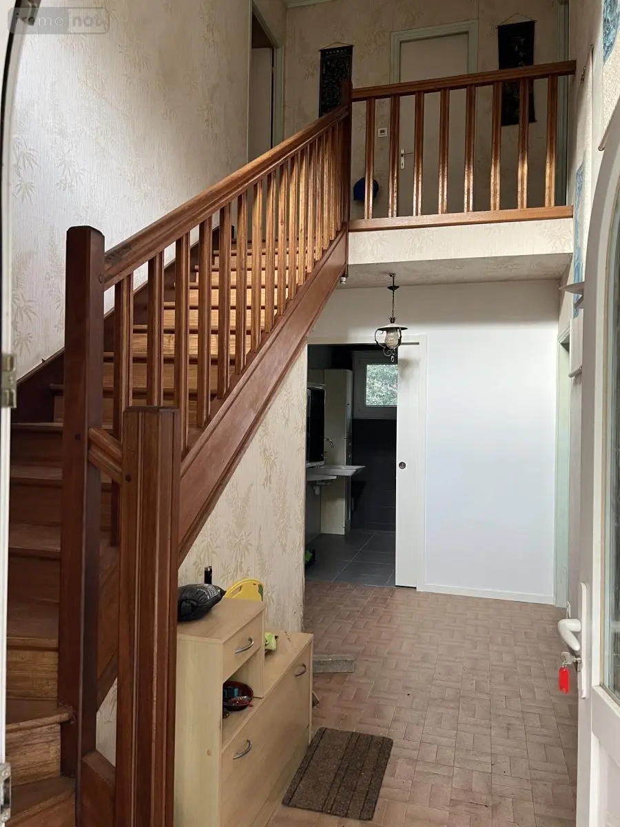 Maison a vendre Guidel 56520 Morbihan 56 97 m2 5 pièces 270560 euros 56081-960 005