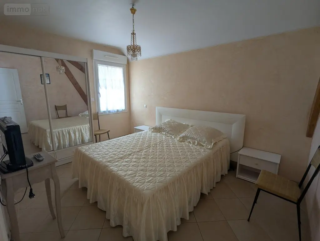 Maison a vendre Saint-Nazaire 44600 Loire-Atlantique 44 92 m2 241500 euros 44088-2074 006