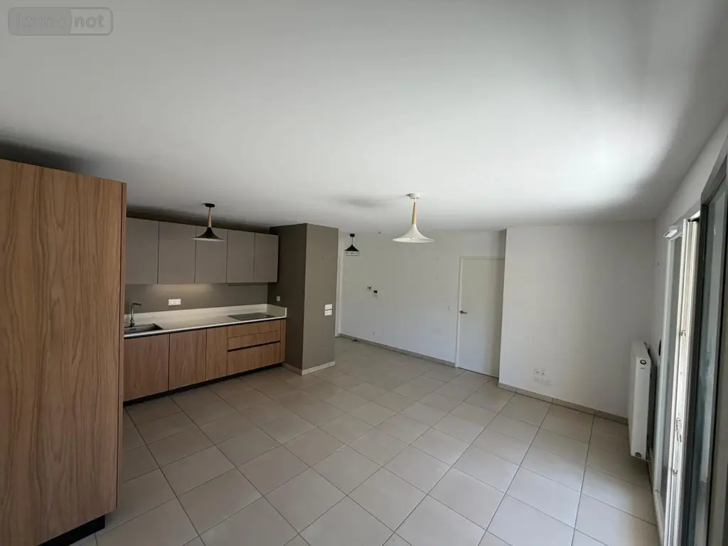 Appartement a vendre Miribel 01700 Ain 01 64 m2 3 pièces 295000 euros 01073-117 002