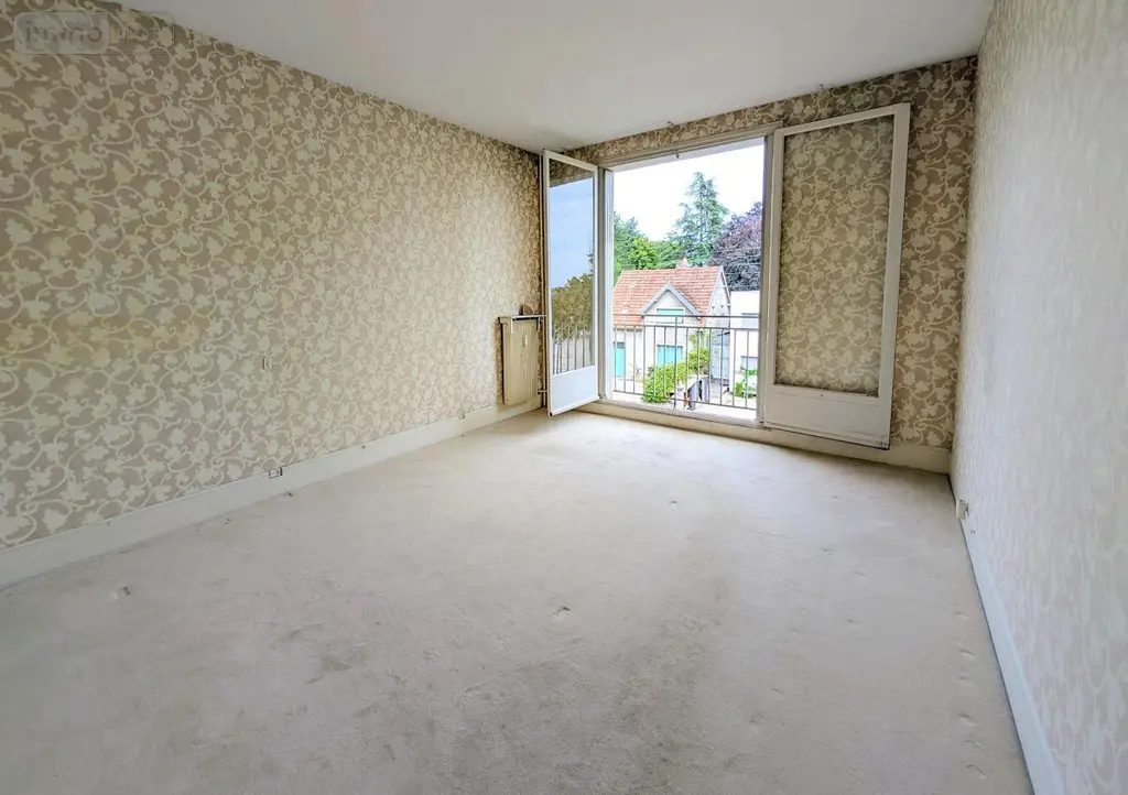 Appartement a vendre Tours 37100 Indre-et-Loire 37 80 m2 3 pièces 157320 euros 37008-2833 007