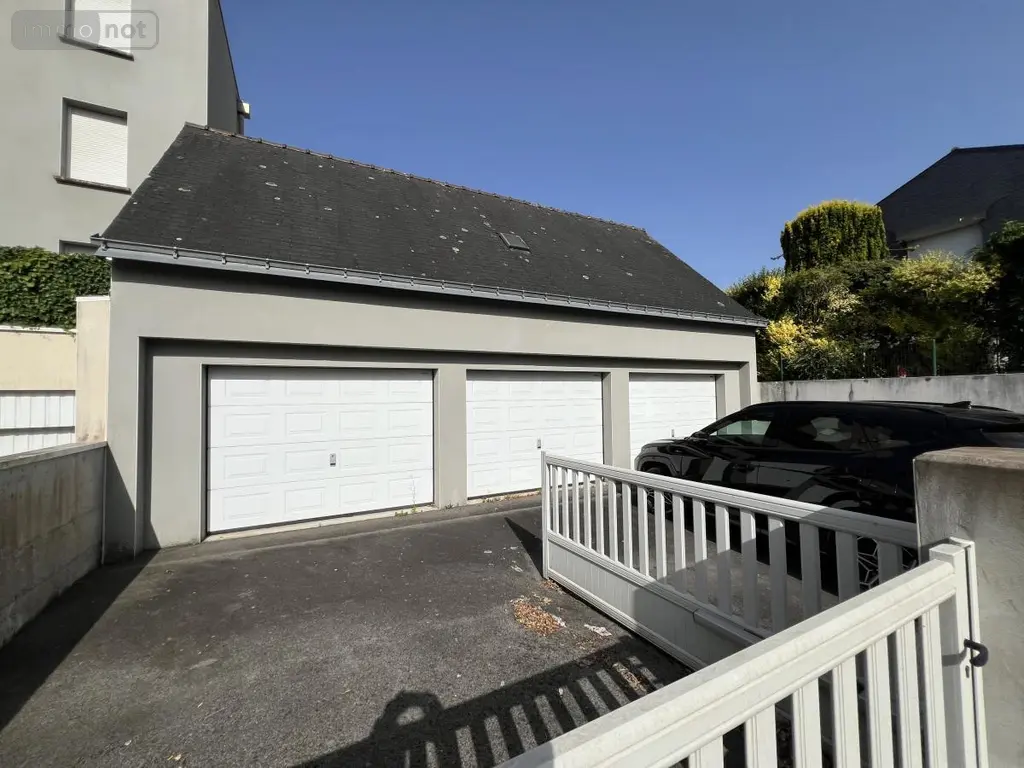 Maison a vendre Ploërmel 56800 Morbihan 56 128 m2 8 pièces 302098 euros 56044-1542 018