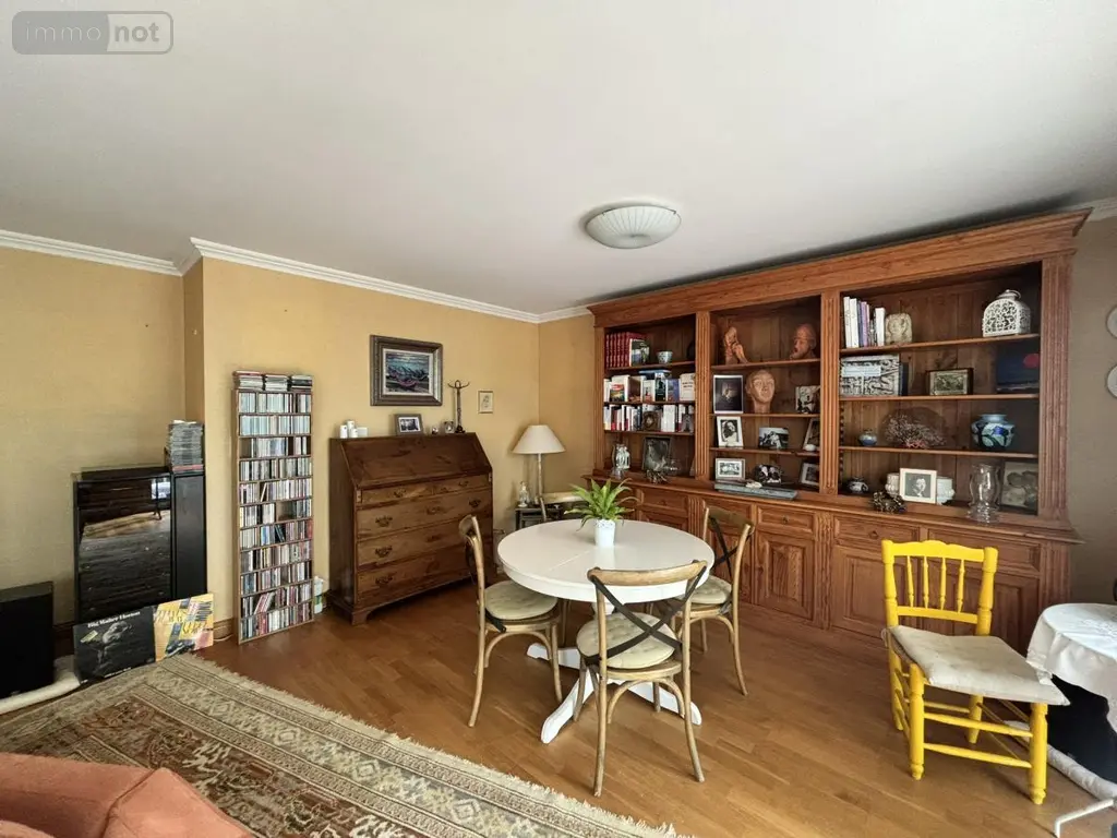 Appartement a vendre Saint-Nazaire 44600 Loire-Atlantique 44 84 m2 3 pièces 445050 euros 44088-2060 005