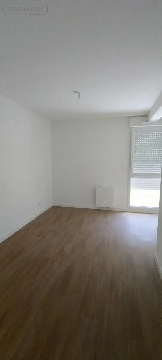 Appartement a vendre Plougonvelin 29217 Finistère 29 66 m2 255185 euros 29059-745 008