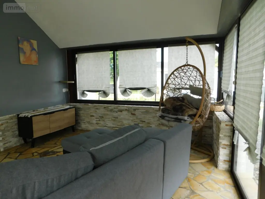 Maison a vendre Brissarthe 49330 Maine-et-Loire 49 44 m2 2 pièces 94650 euros 49096-1412 002