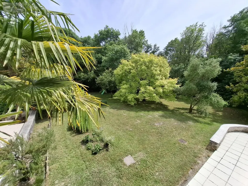 Maison a vendre Saintes 17100 Charente-Maritime 17 405 m2 11 pièces 475000 euros 17111-738 007