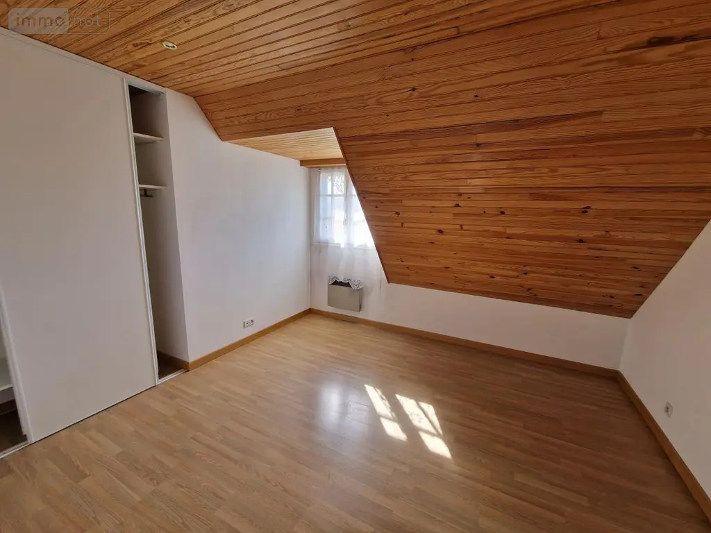 Maison a vendre Malestroit 56140 Morbihan 56 110 m2 6 pièces 228580 euros 56050-698 011