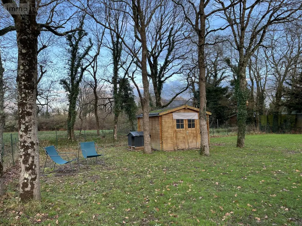 Maison a vendre Le Tour-du-Parc 56370 Morbihan 56 81 m2 5 pièces 317200 euros 56016-658 019