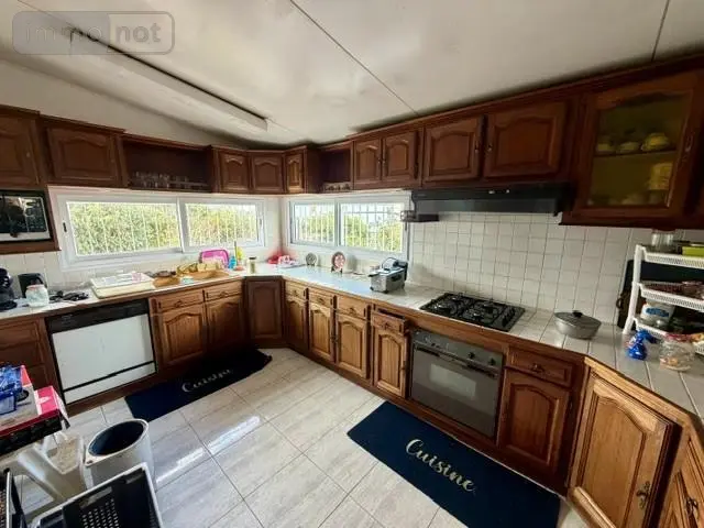 Maison a vendre Le Tampon 97430 La Réunion 974 230 m2 7 pièces 559075 euros 97409-362 009