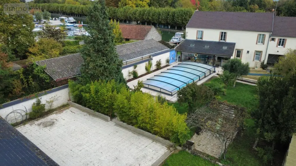 Maison a vendre Montargis 45200 Loiret 45 217 m2 5 pièces 470000 euros 45051-462 002
