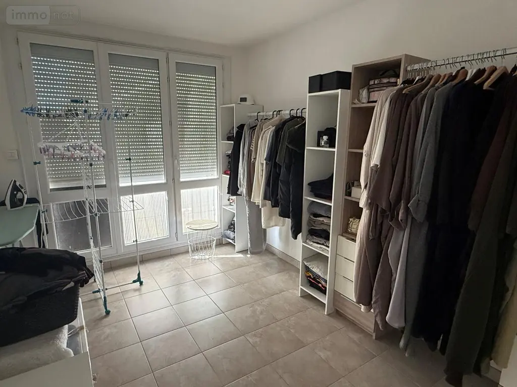Appartement a vendre Laval 53000 Mayenne 53 91 m2 136240 euros 53005-2212 006