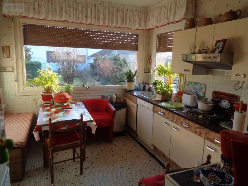 Maison a vendre Allouagne 62157 Pas-de-Calais 62 215 m2 228800 euros 62023-3749 011