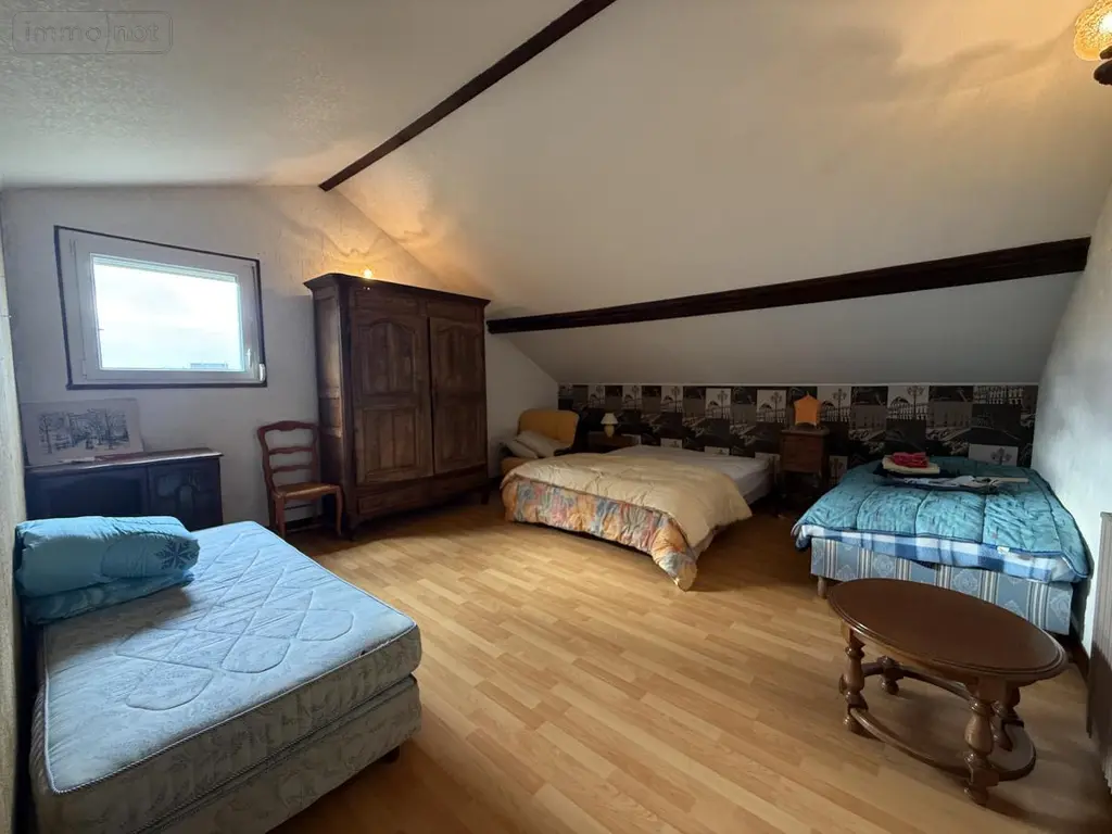 Maison a vendre Vrigny 51390 Marne 51 146 m2 6 pièces 295000 euros 51066-2109 024