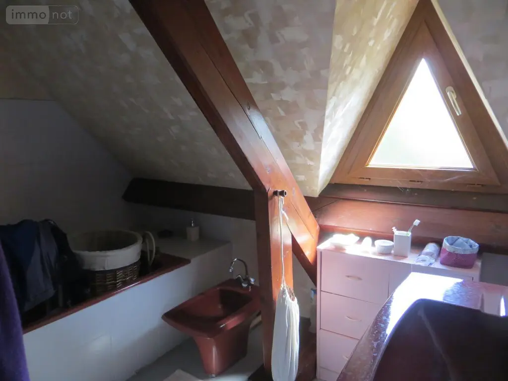 Maison a vendre La Graverie 14350 Calvados 14 80 m2 4 pièces 142400 euros 14076-5995 006