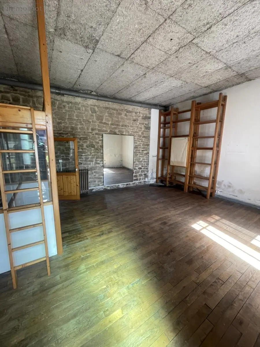 Appartement a vendre Le Bono 56400 Morbihan 56 96 m2 4 pièces 367500 euros 56004-863 012