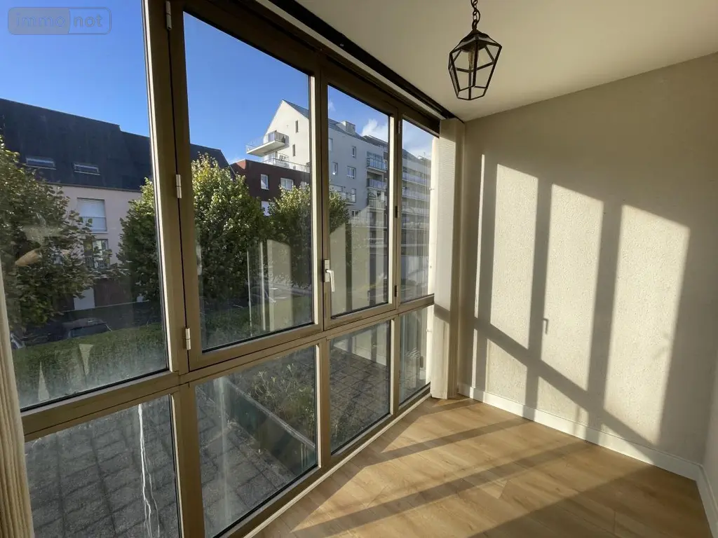 Location appartement Saint-Malo 35400 Ille-et-Vilaine 35 46 m2 610 euros 35084-L380 007