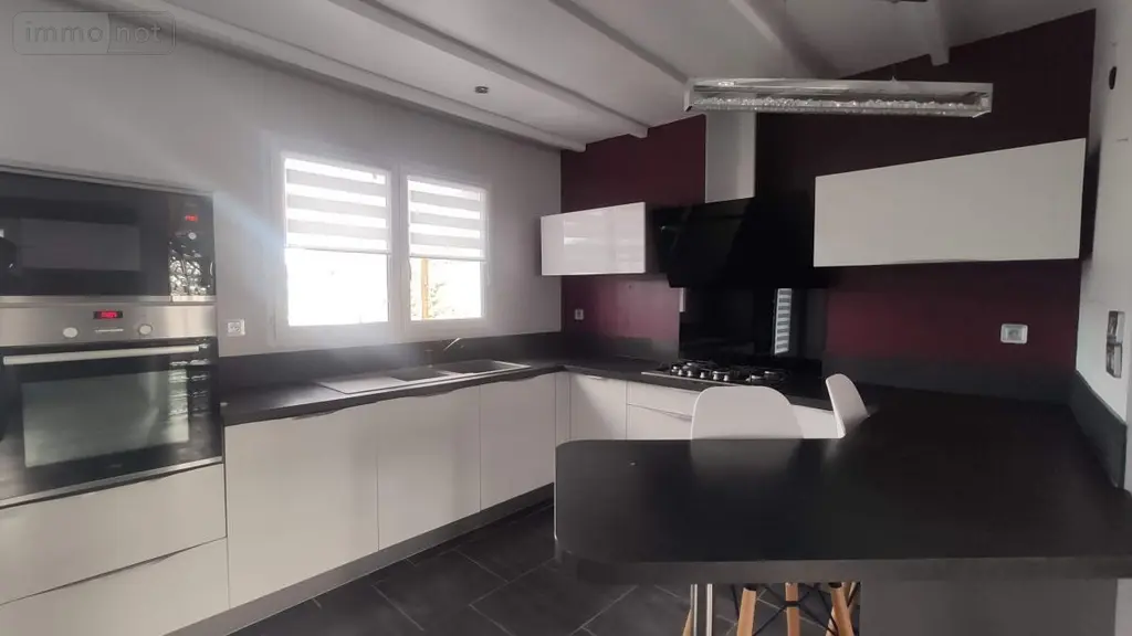 Maison a vendre Boyelles 62128 Pas-de-Calais 62 140 m2 7 pièces 244000 euros 62183-22 003