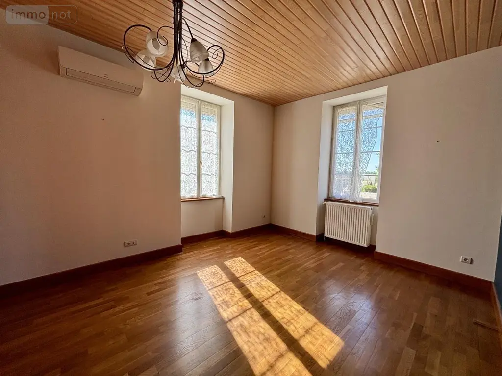 Maison a vendre Demigny 71150 Saône-et-Loire 71 194 m2 639000 euros 71057-41 005
