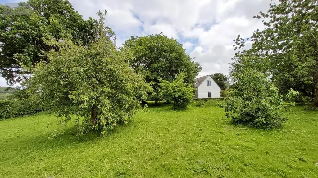 Maison a vendre Poullaouen 29246 Finistère 29 92 m2 4 pièces 117600 euros 29066-3713 017