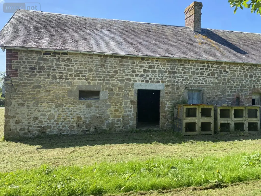 Maison a vendre Courson 14380 Calvados 14 90 m2 31500 euros 14076-5921 003