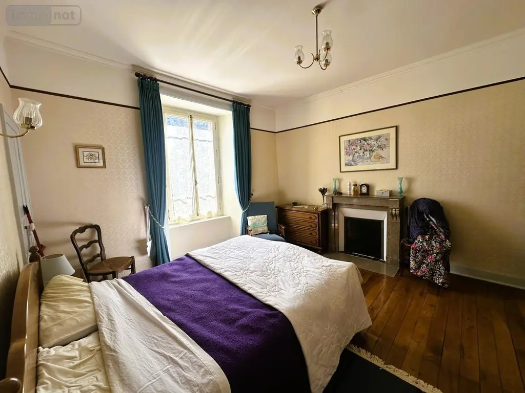 Maison a vendre Paulhac 15430 Cantal 15 220 m2 233200 euros 15046-94 010
