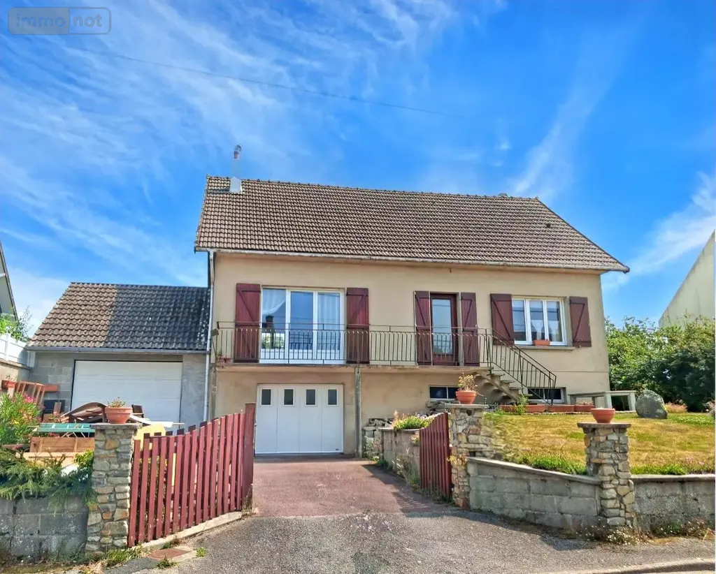 Maison a vendre Querqueville 50460 Manche 50 115 m2 6 pièces 266274 euros 50112-855 001