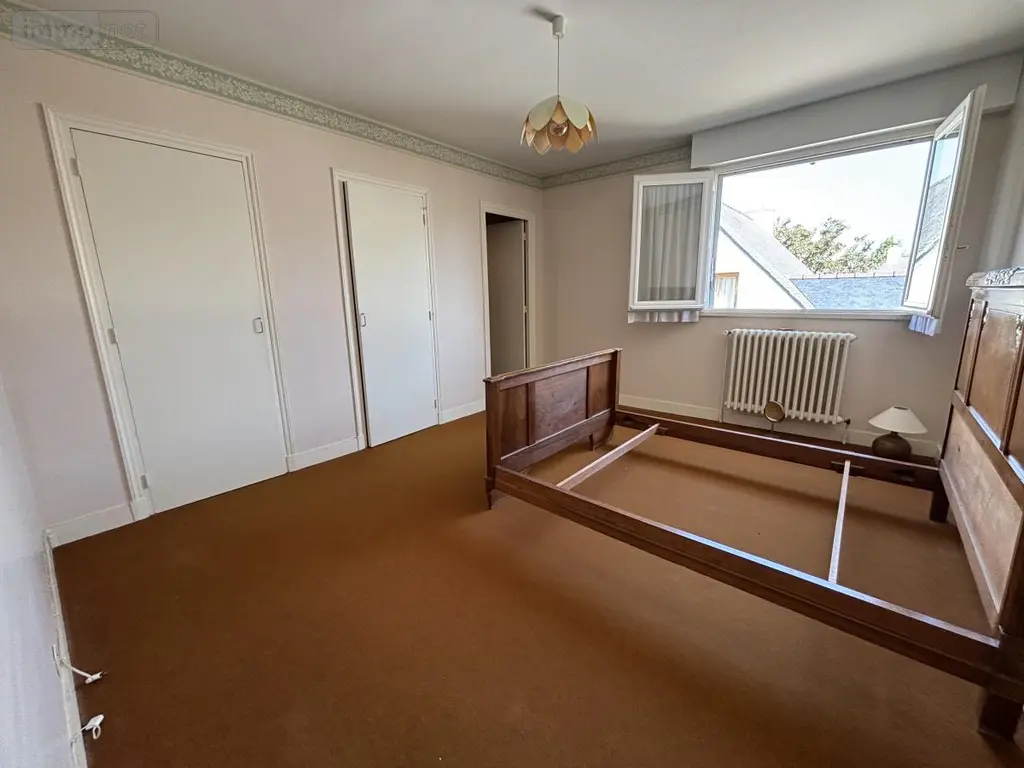 Maison a vendre Lorient 56100 Morbihan 56 182 m2 8 pièces 507150 euros 56098-65 007