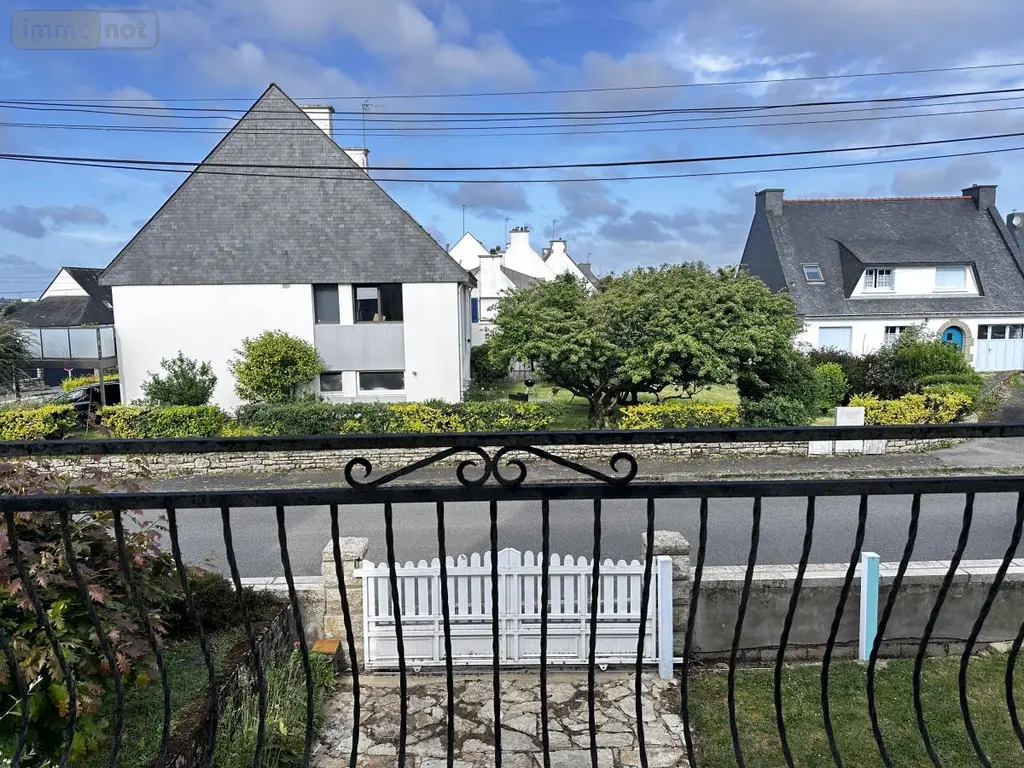Maison a vendre Vannes 56000 Morbihan 56 202 m2 8 pièces 473800 euros 56003-1453 008