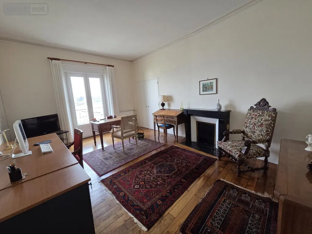 Maison a vendre Port-Louis 56290 Morbihan 56 270 m2 8 pièces 936000 euros 56039-1298 009