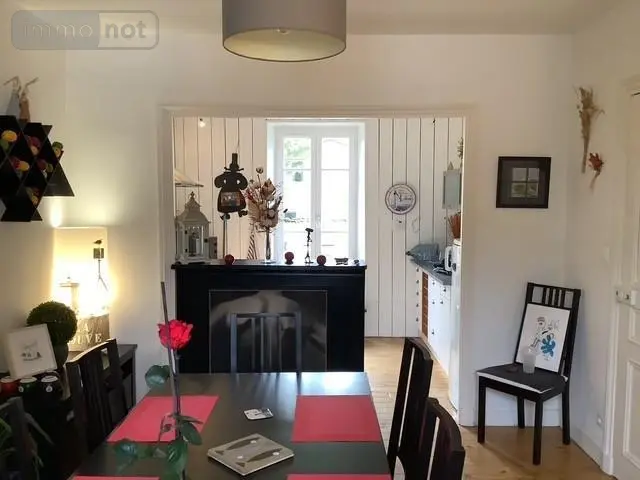Maison a vendre Le Conquet 29217 Finistère 29 140 m2 6 pièces 635620 euros 29059-741 006
