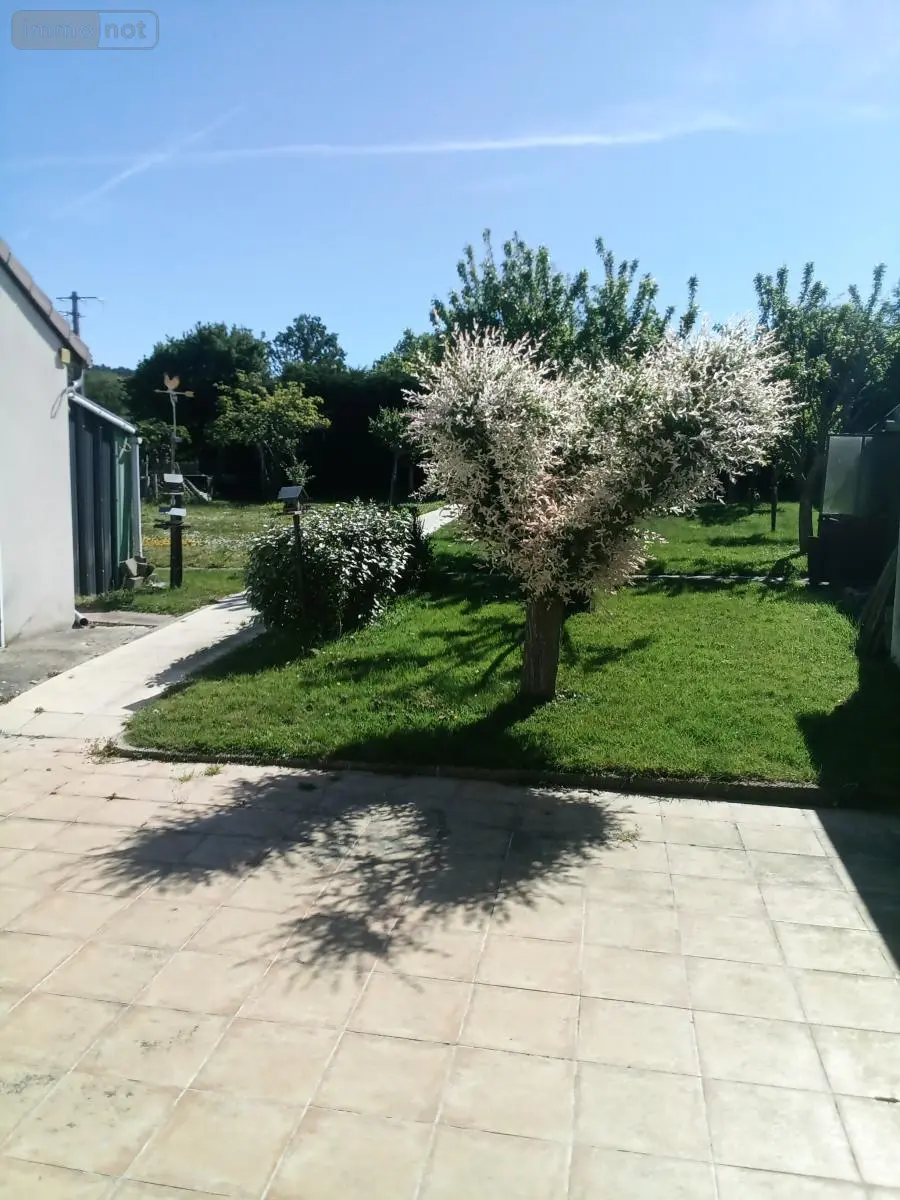 Maison a vendre Avezé 72400 Sarthe 72 62 m2 4 pièces 110250 euros 72085-2263 006