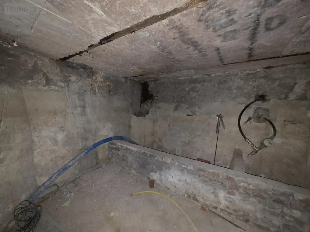 Maison a vendre Servins 62530 Pas-de-Calais 62 47 m2 2 pièces 63480 euros 62114-832 005