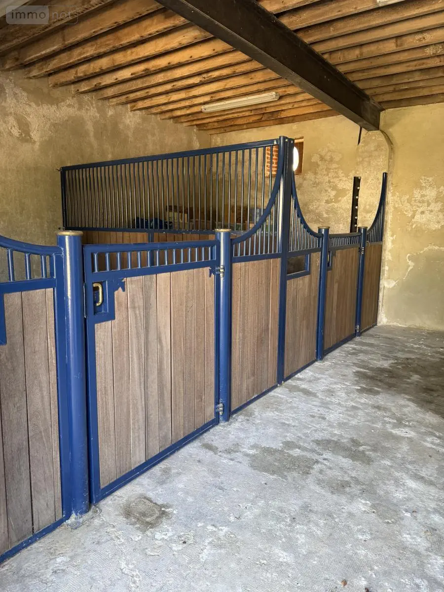 Maison a vendre Housset 02250 Aisne 02 419 m2 15 pièces 471600 euros 59191-6029 030