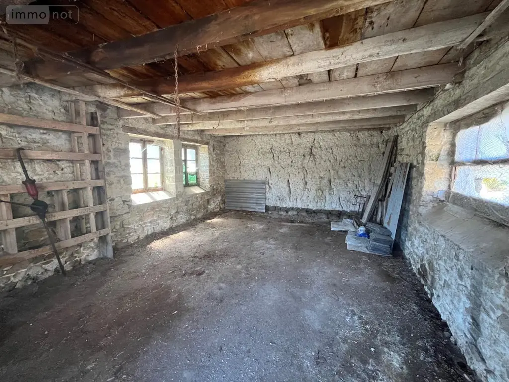 Maison a vendre Mont-Dol 35120 Ille-et-Vilaine 35 130 m2 7 pièces 294040 euros 35130-3756 022