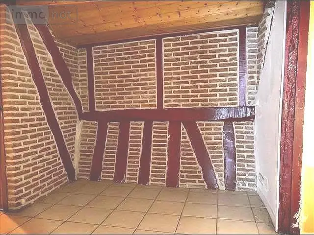 Maison a vendre Rouen 76000 Seine-Maritime 76 97 m2 4 pièces 295050 euros 76126-73 009